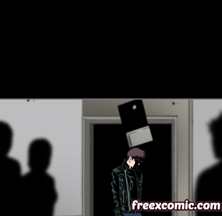 最後的男人|地表最後的男人第14話