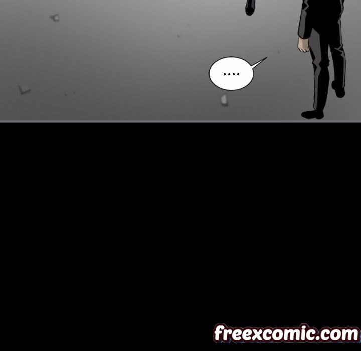 最后的男人|地表最后的男人第14话