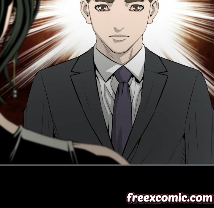 最后的男人|地表最后的男人第14话