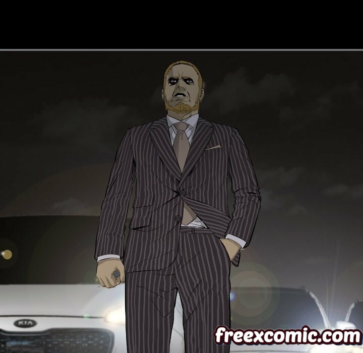 最后的男人|地表最后的男人第14话