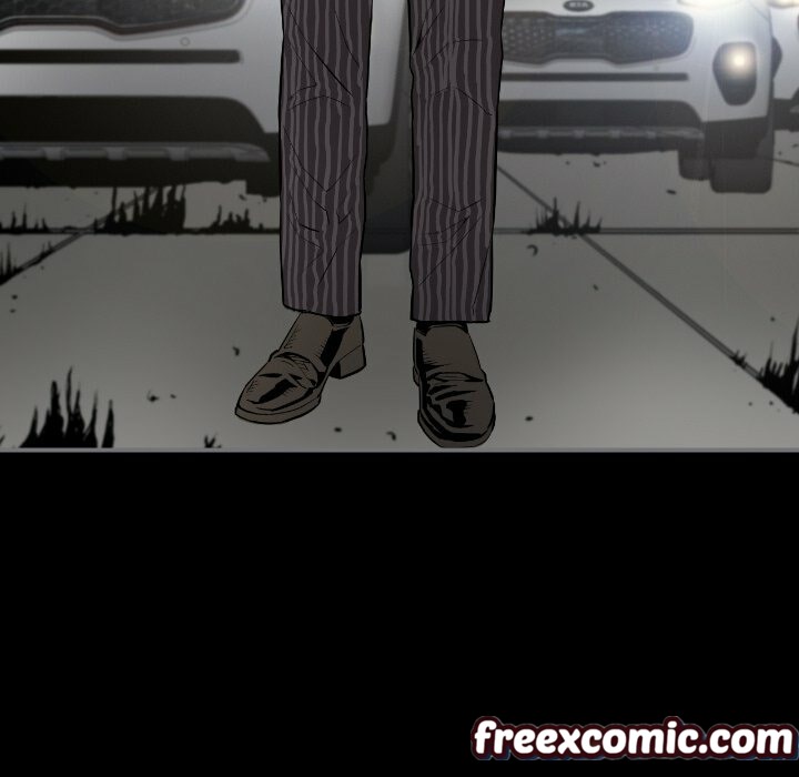 最后的男人|地表最后的男人第14话