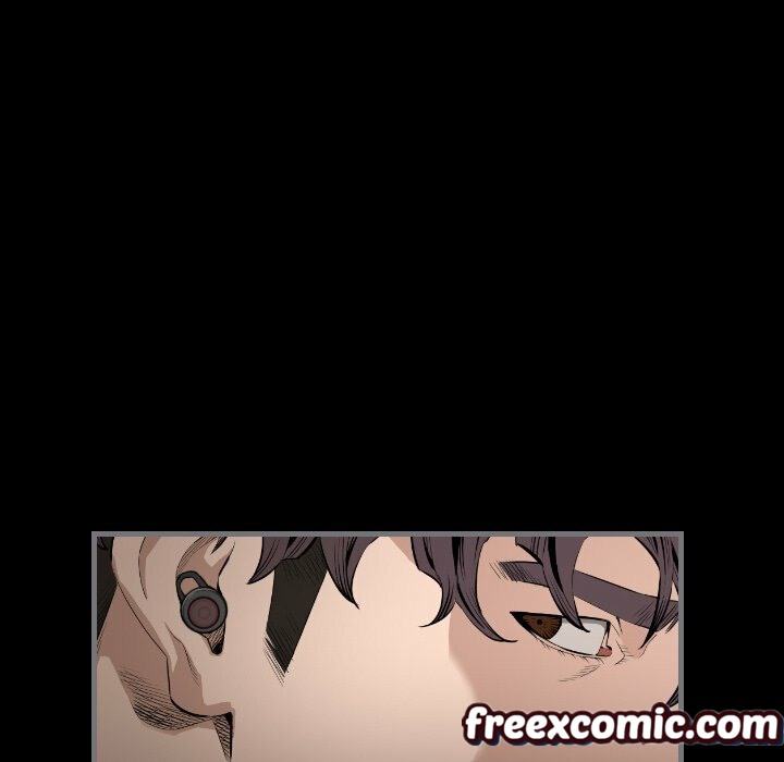 最后的男人|地表最后的男人第14话