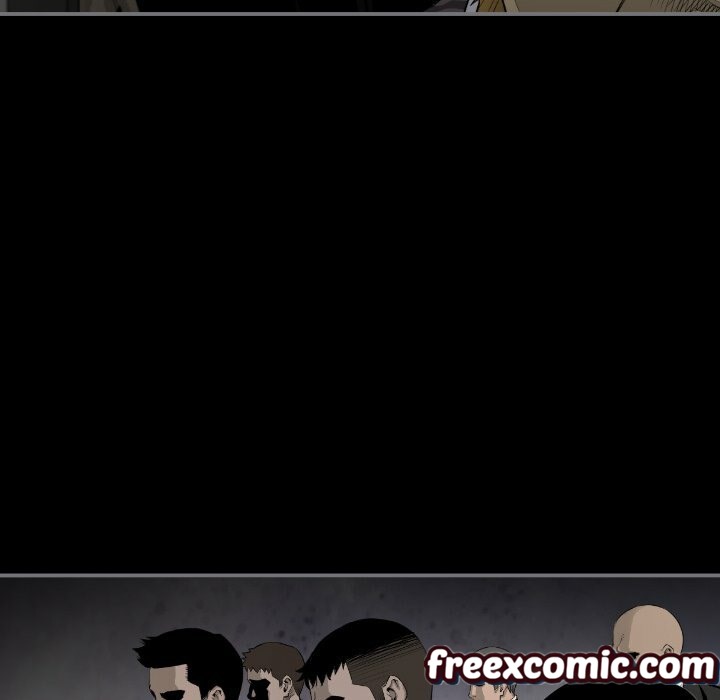 最後的男人|地表最後的男人第15話