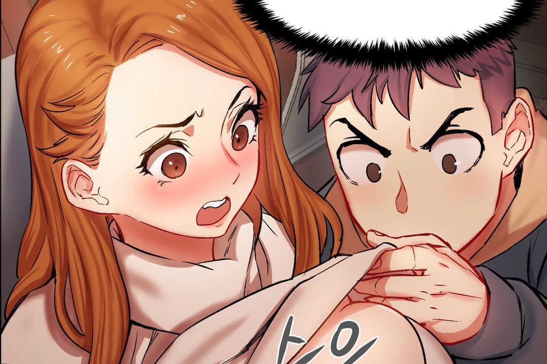 出租女孩第3话