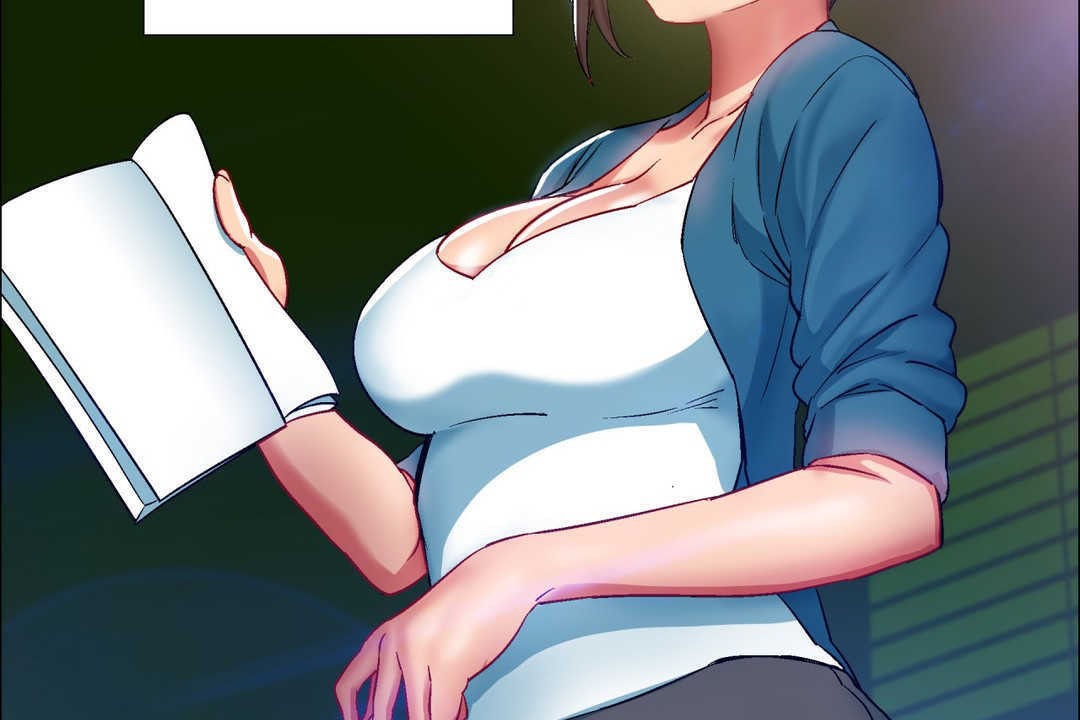 出租女孩第7话