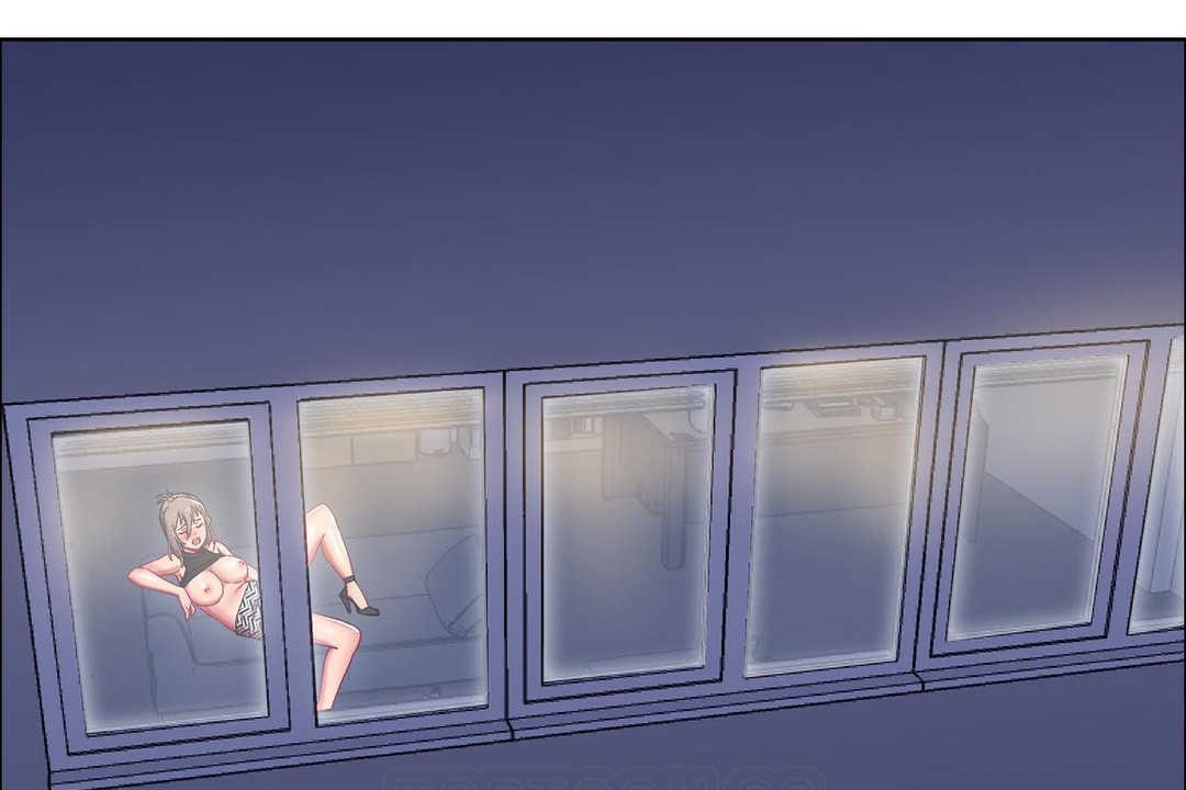 出租女孩第11话