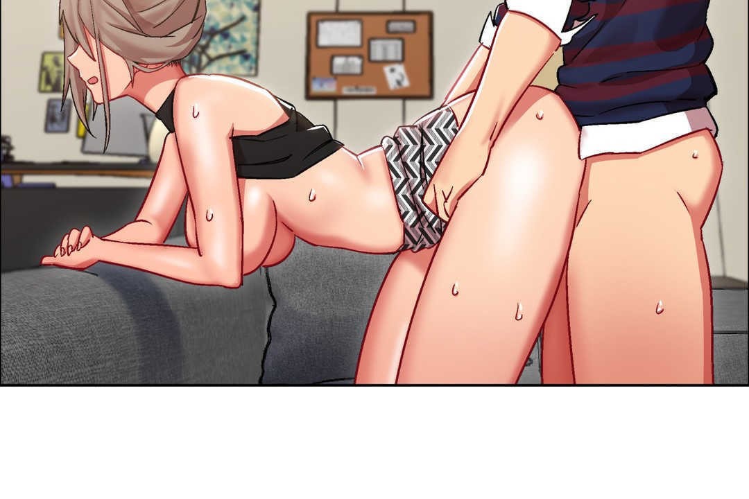 出租女孩第13话