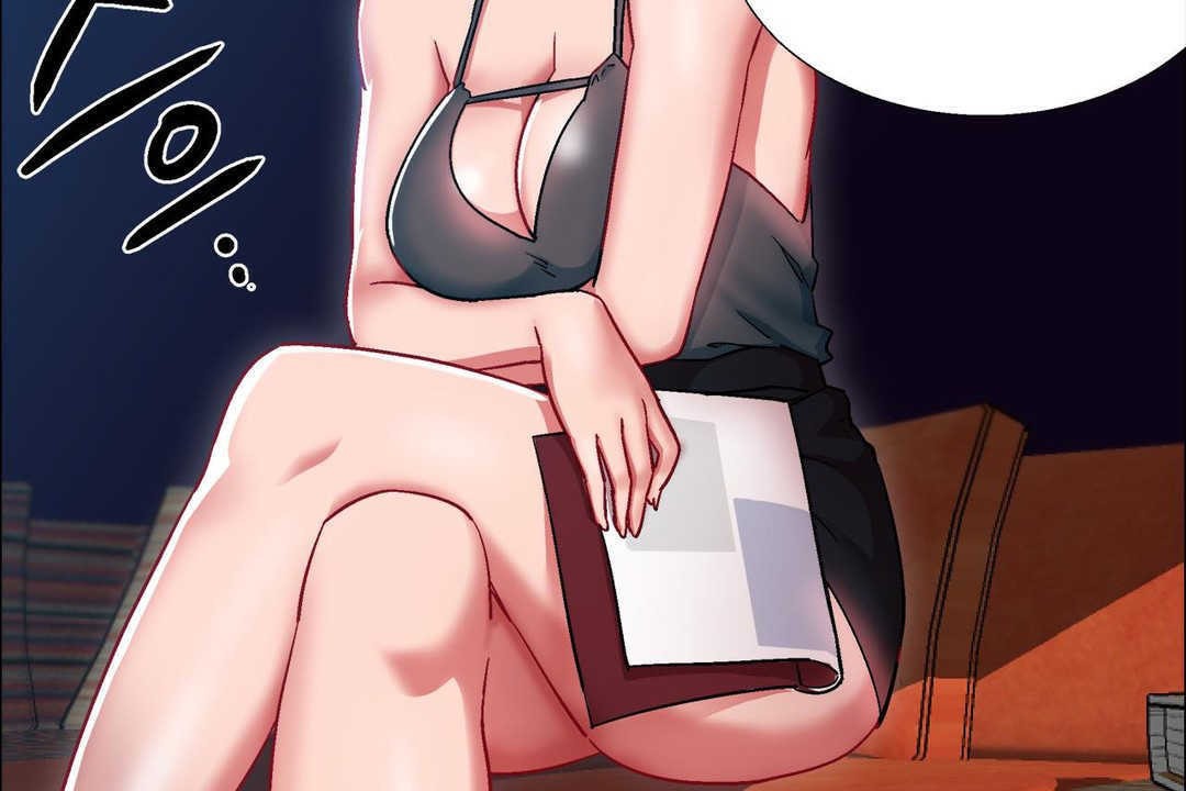 出租女孩第16话