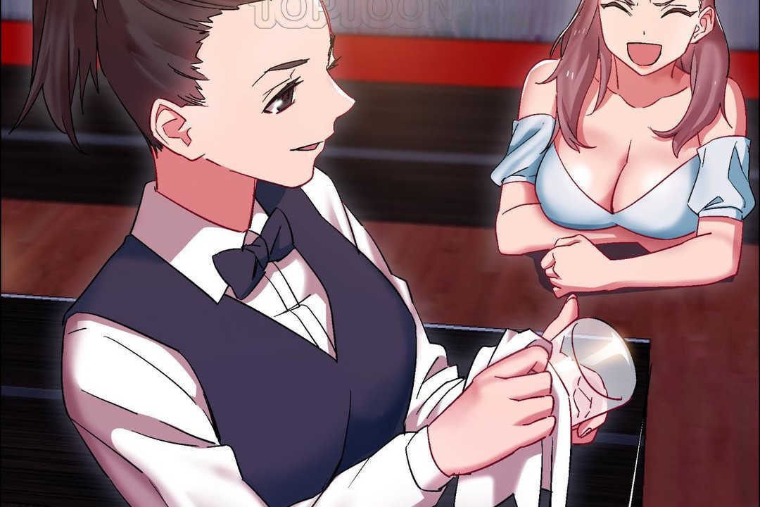 出租女孩第16話