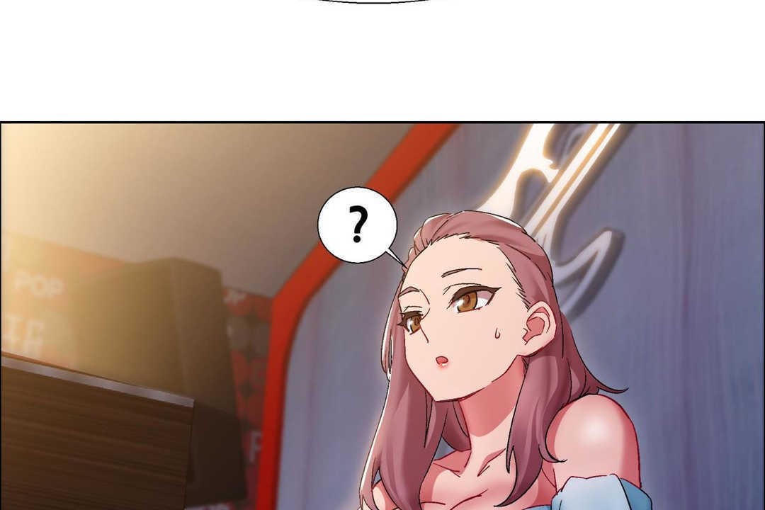 出租女孩第16话