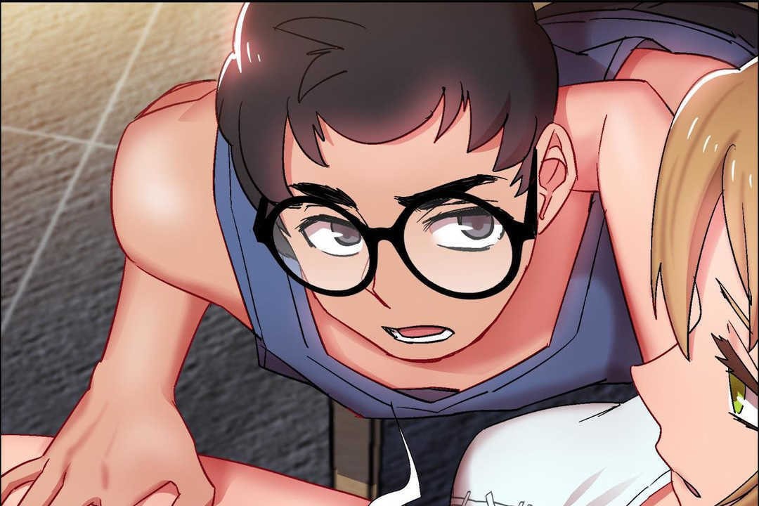 出租女孩第16話