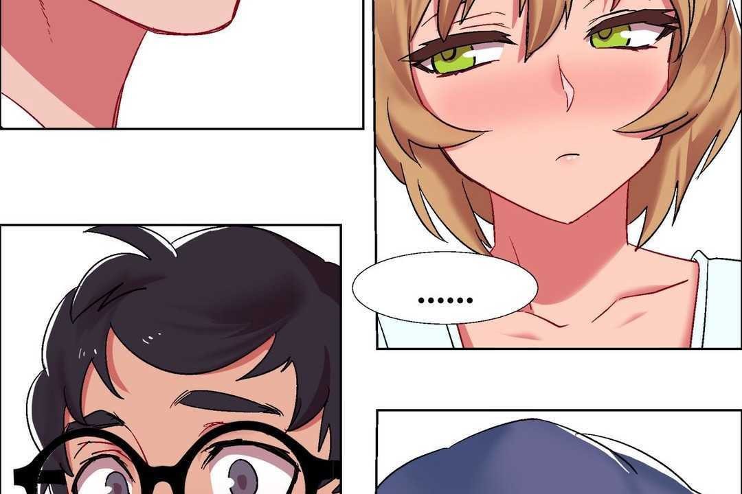 出租女孩第16话