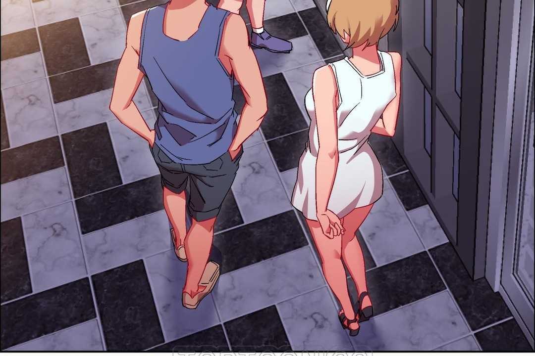 出租女孩第16話