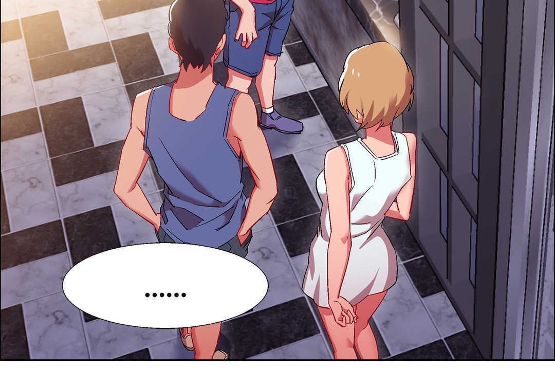 出租女孩第17話