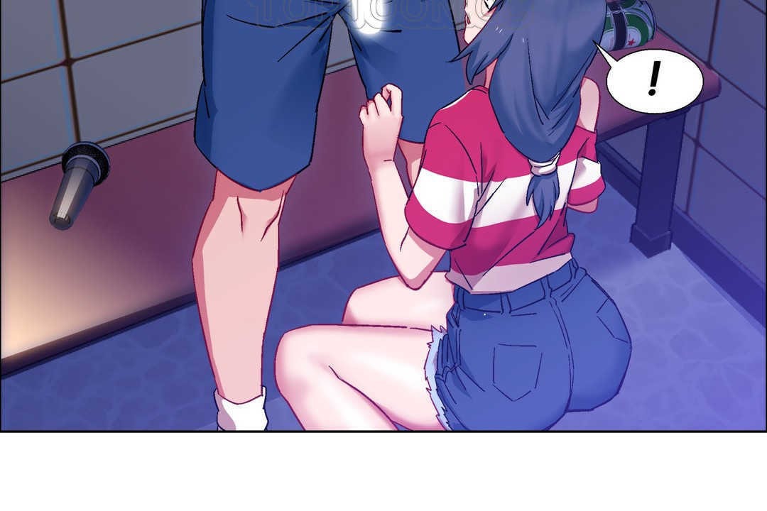 出租女孩第17话