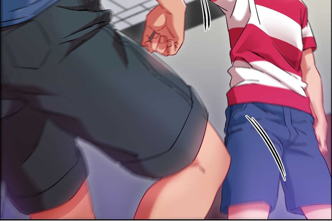 出租女孩第17话