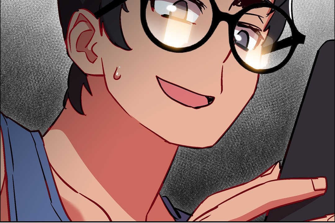 出租女孩第17话