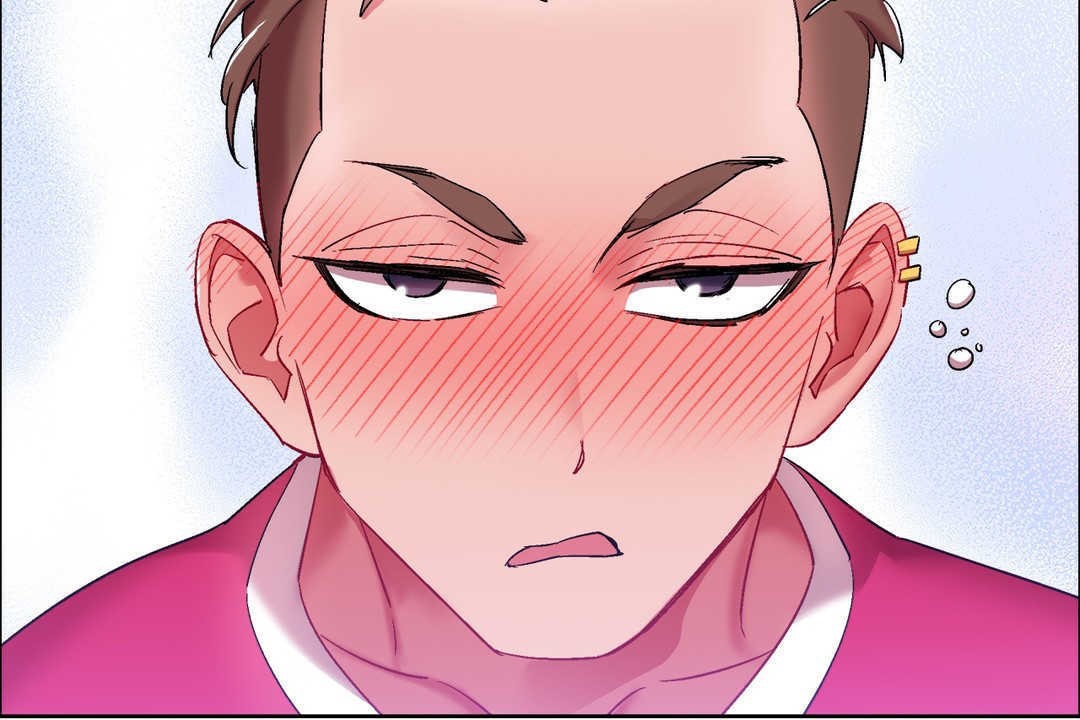 出租女孩第18話