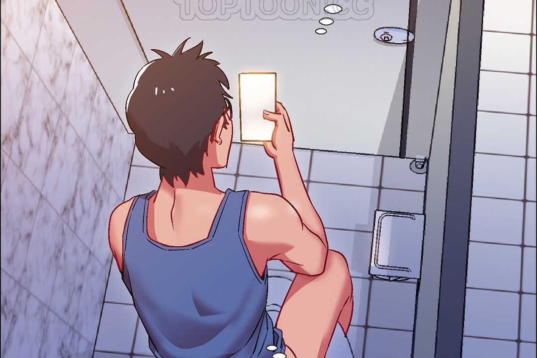 出租女孩第18話