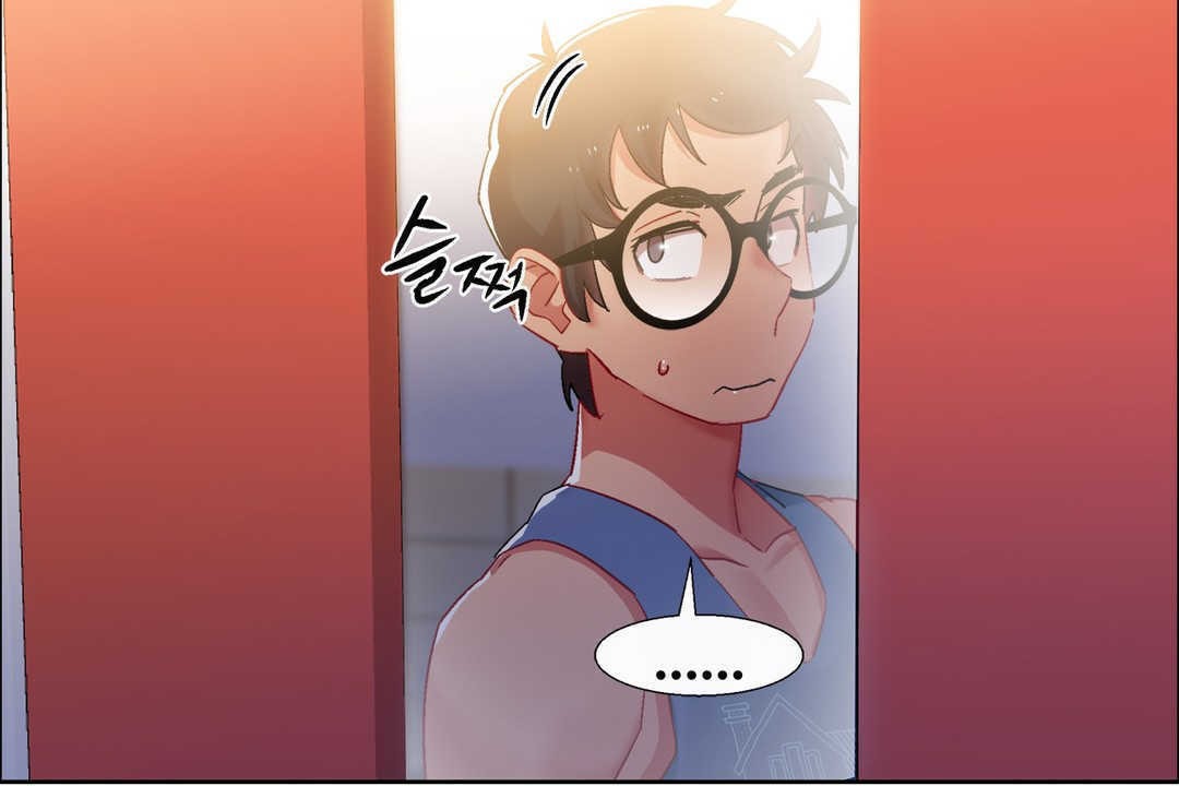 出租女孩第18話