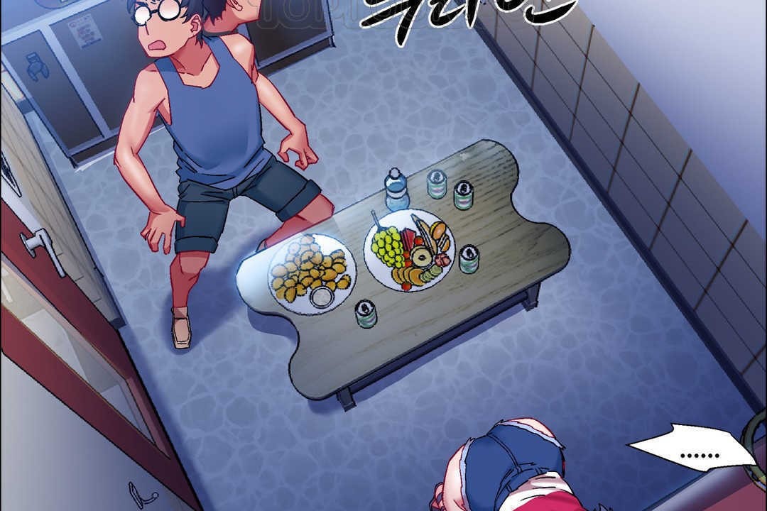 出租女孩第18話