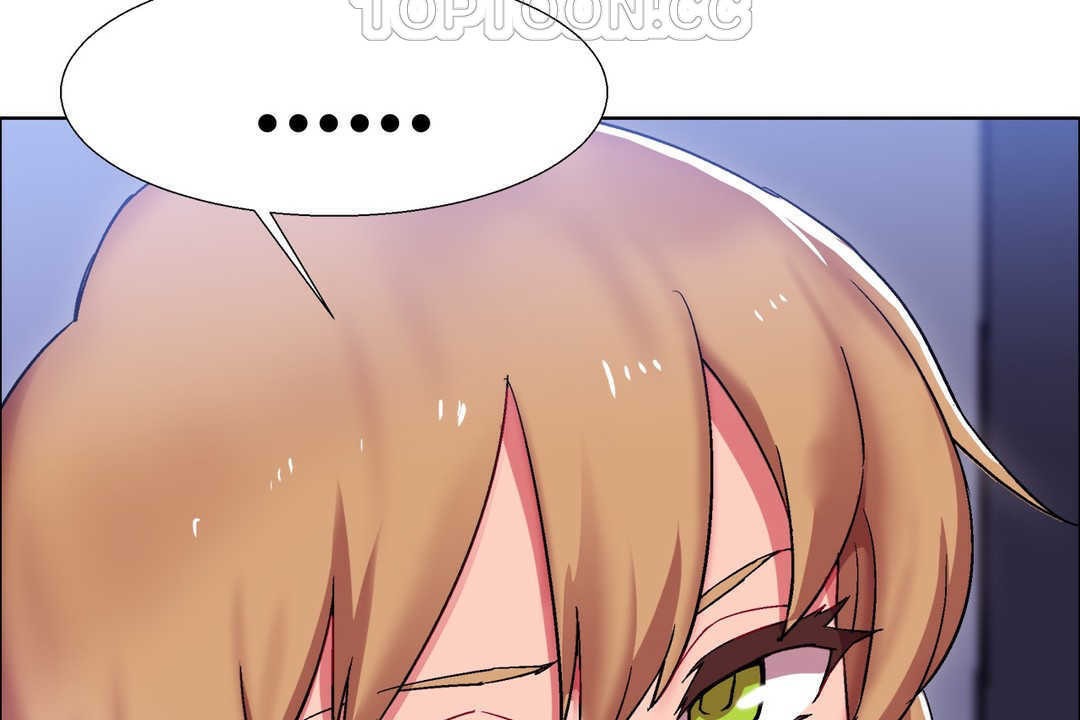 出租女孩第19話