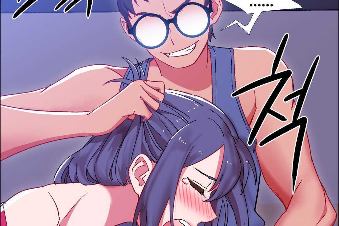 出租女孩第20话