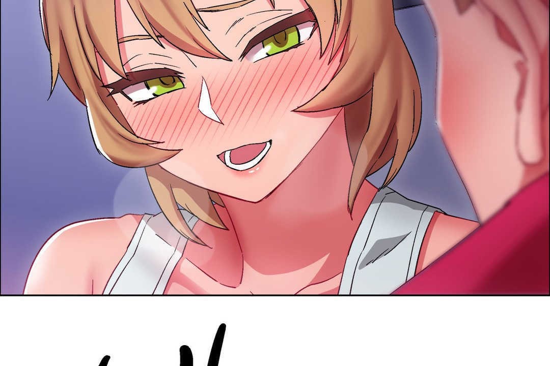 出租女孩第20話