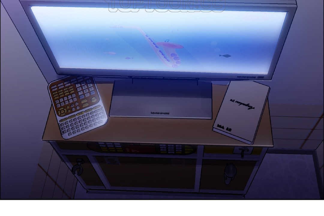 出租女孩第20话