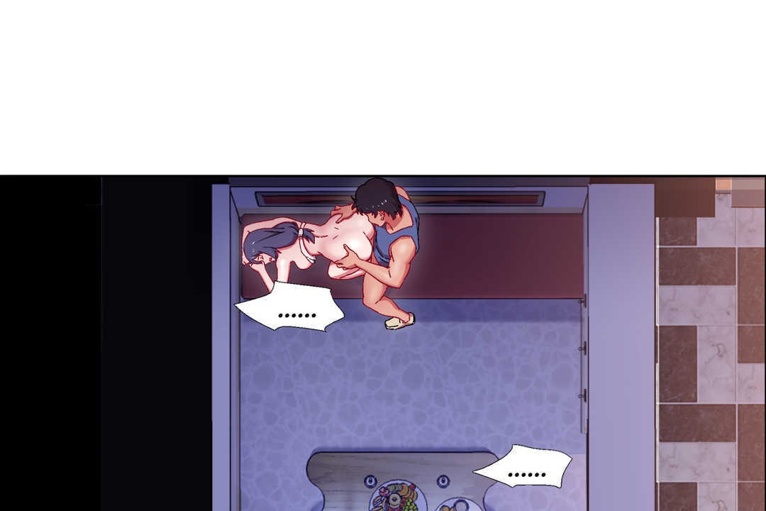 出租女孩第24话