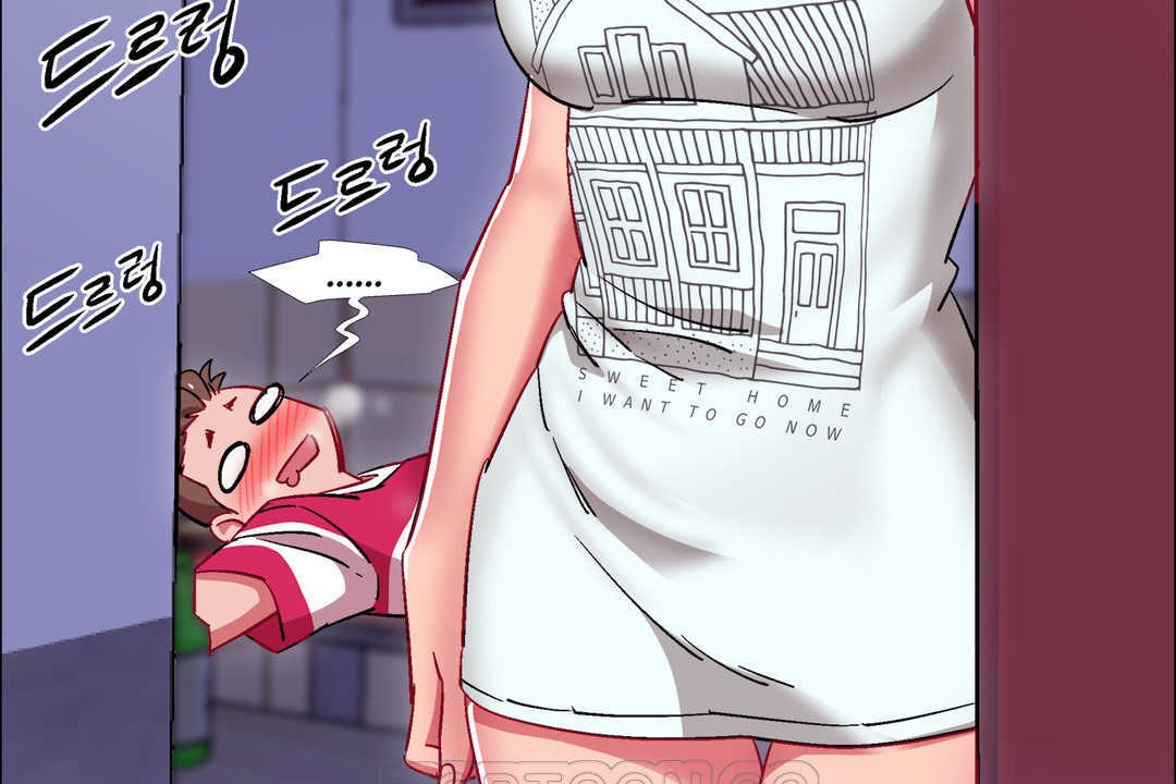 出租女孩第24话