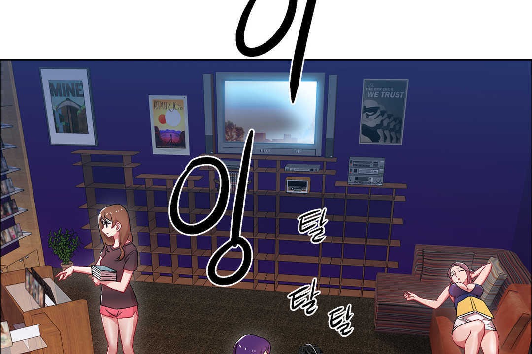 出租女孩第25话