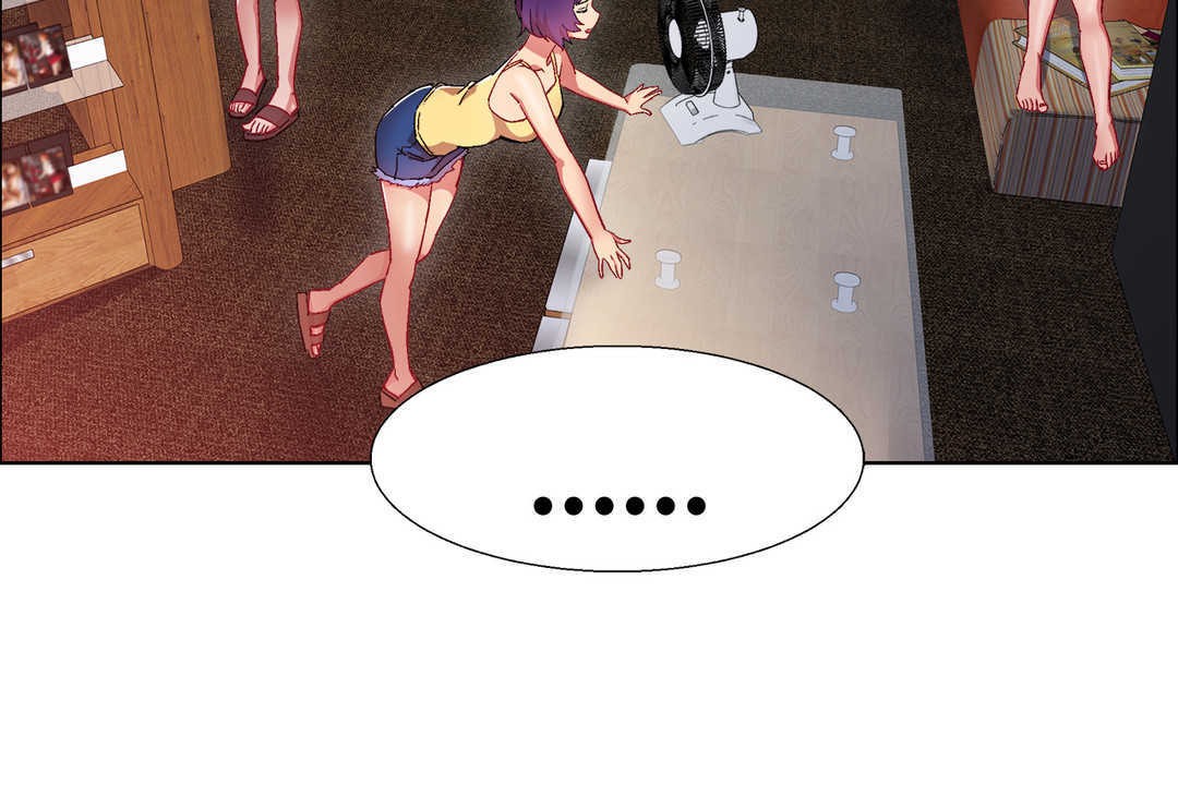 出租女孩第25话