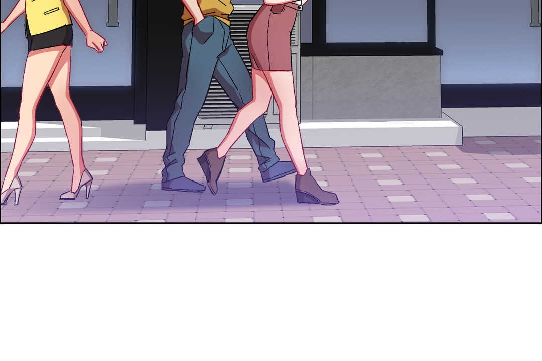 出租女孩第25話