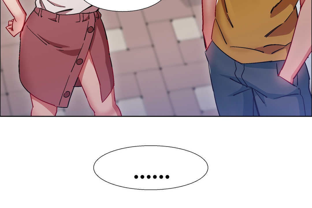 出租女孩第25话