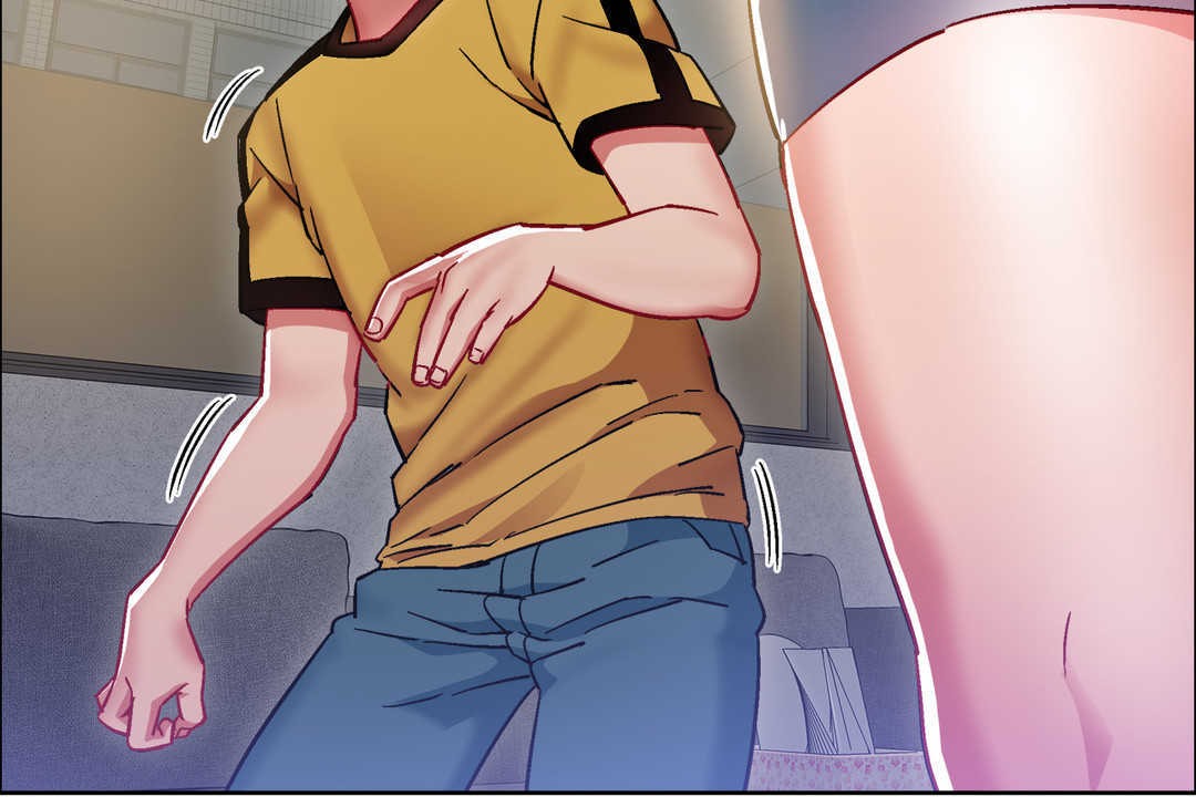 出租女孩第26话