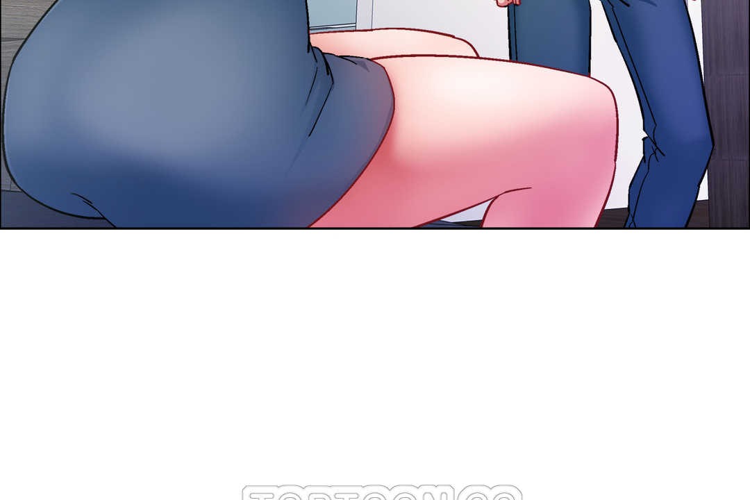 出租女孩第27话