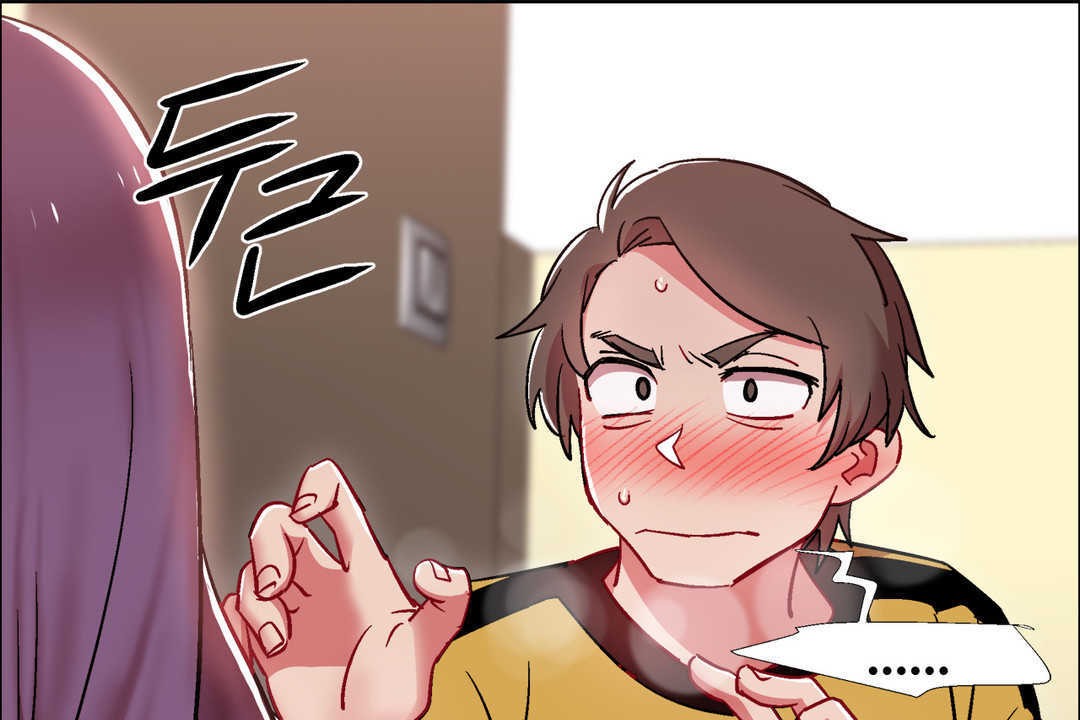 出租女孩第28话