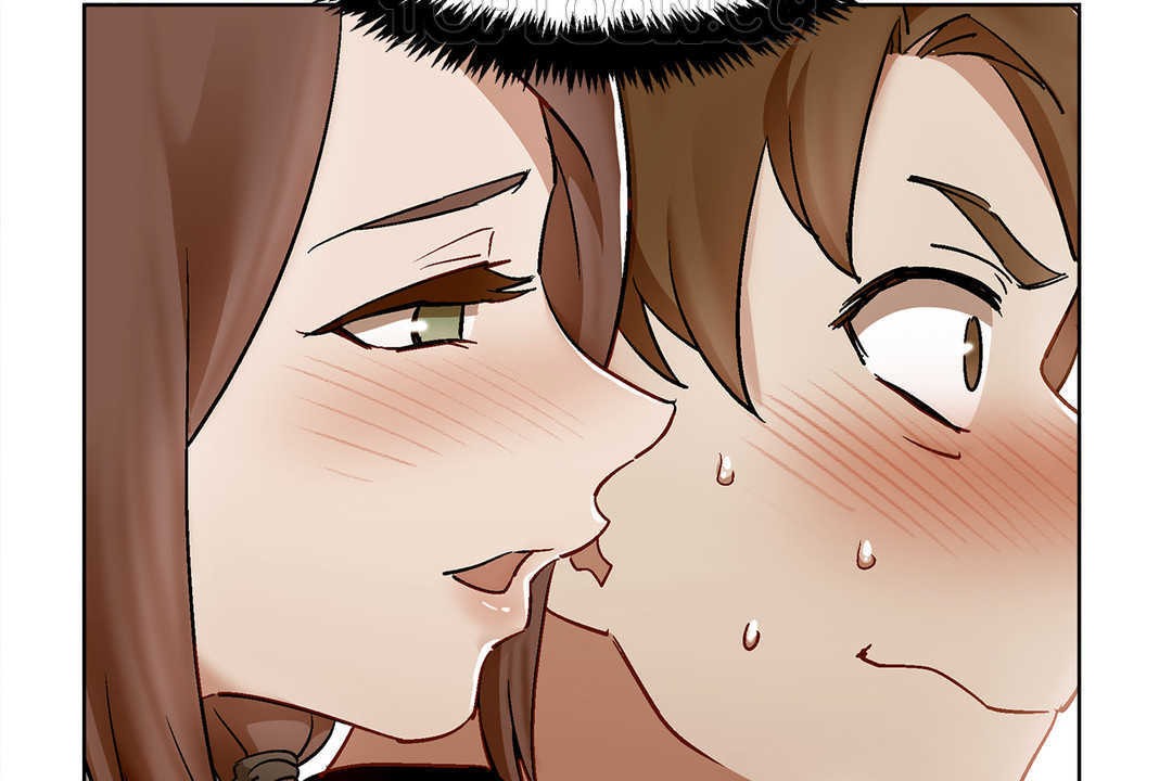 出租女孩第28話