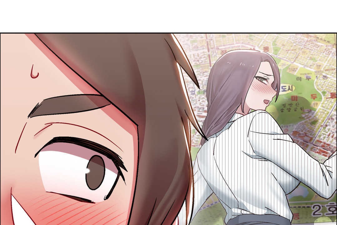 出租女孩第29話