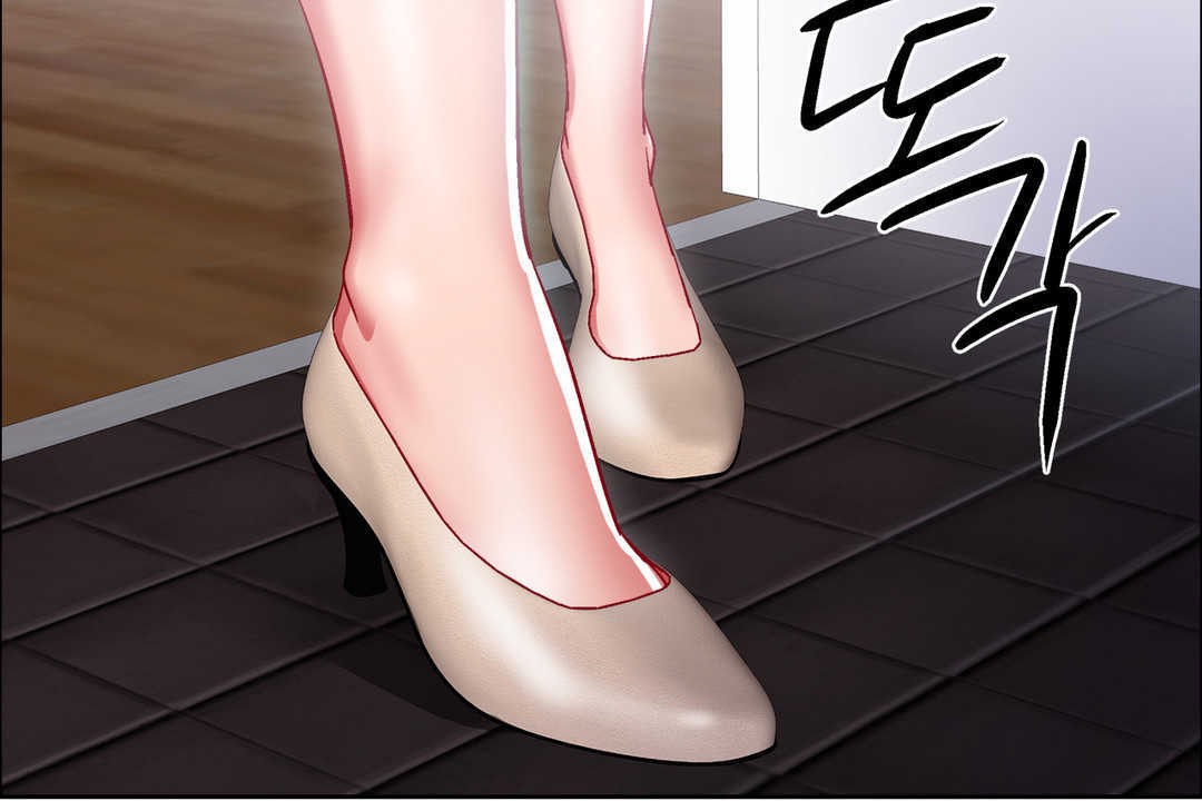 出租女孩第29話