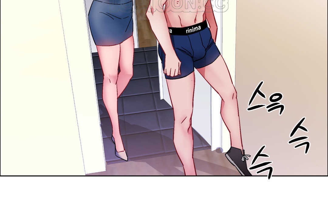 出租女孩第30話