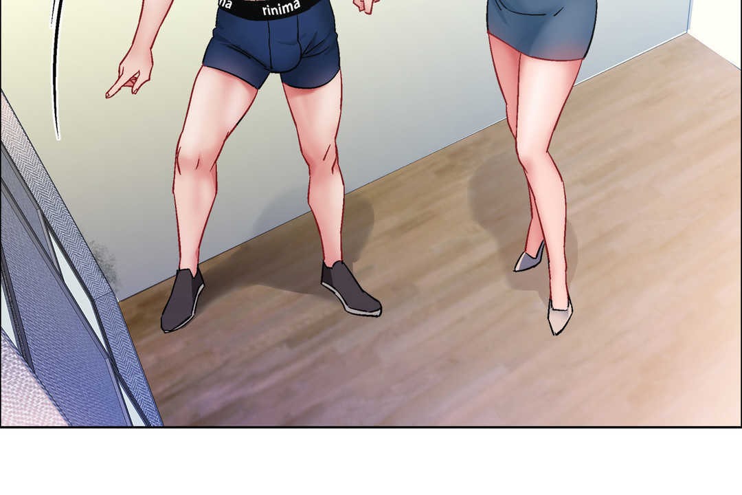 出租女孩第30話