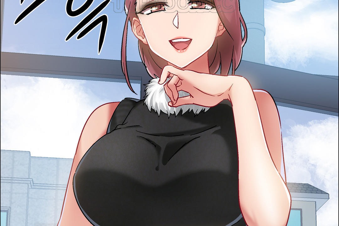 出租女孩第34话