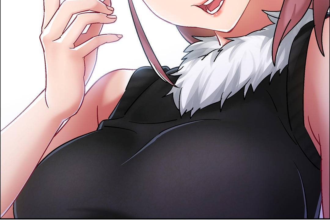 出租女孩第34话