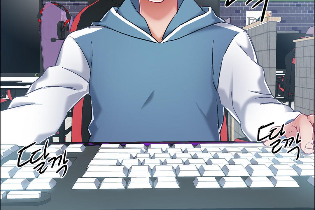 出租女孩第34话