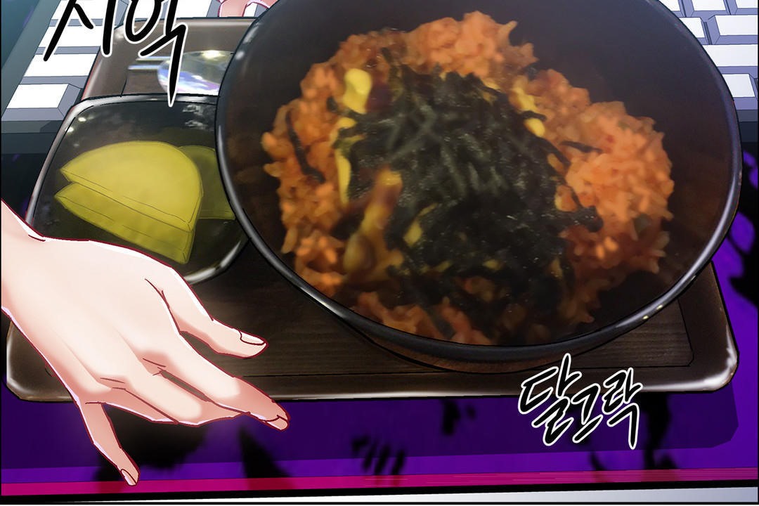 出租女孩第34话