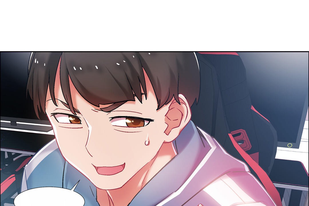 出租女孩第34话