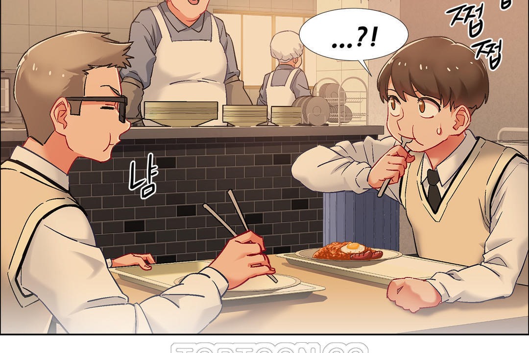 出租女孩第34話