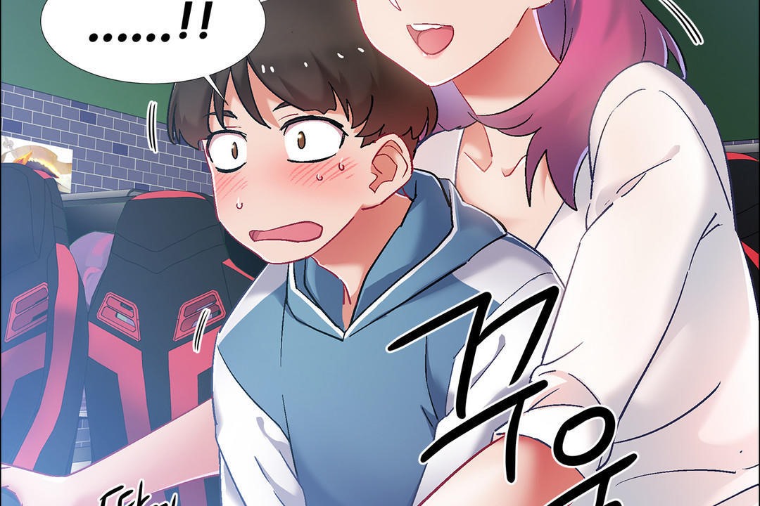 出租女孩第34话